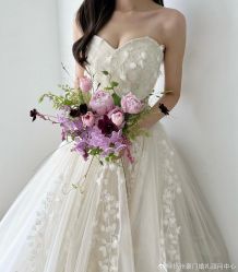 -豪门婚礼策划
