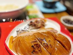-局气烤鸭·北京菜(前门店)