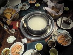 -大良毋米粥(锦龙路总店)