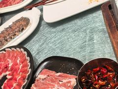 -东来顺•非遗火锅(外滩店)