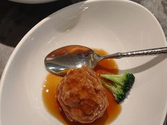 -前海沿·海鲜水饺青岛菜(乐客城店)