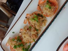 -琼大师东方烤乳猪(亚特兰蒂斯店)