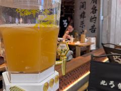 -北丐先生·野馄饨烧烤(长宁龙之梦店)