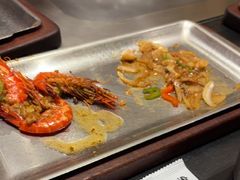 -大神太神·铁板烧(七宝领展广场店)
