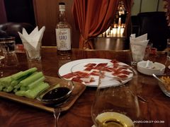 -THE OLD HOUSE酒吧