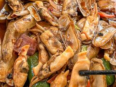 -嘉升大排档(番禺总店)