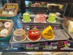 -星巴克(北京惠新东街店)