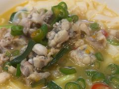 -小南小粉手工粉(迎薰路店)