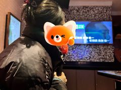 -乐界KTV(虹桥中心店)
