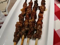 -西贝莜面村(近铁城市广场店)