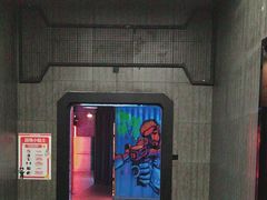 -镭战大联盟真人CS·生日派对·亲子·团建(长风中心店)