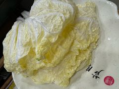 -芦月轩羊蝎子(北蜂窝店)