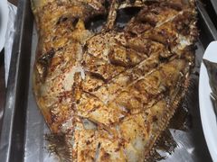 -老张烤羊(王哥庄店)