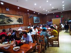 大堂-肆姐面粉馆(坡子街店)