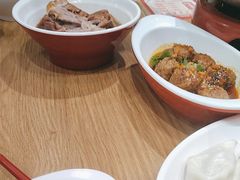 -喜家德虾仁水饺(南山书城店)