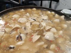 -拾下卜卜贝•海鲜火锅