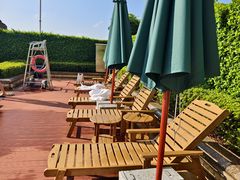 -汕头龙光喜来登酒店