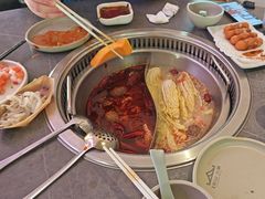 -故里和山·成都火锅(欢乐港湾店)