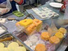 -常州糕团店(北大街新世纪商城店)