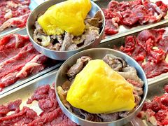 -张哞哞·鲜切牛肉自助火锅(高德置地店)