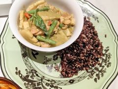 -太食獸泰式茶餐厅(IFS国金中心店)