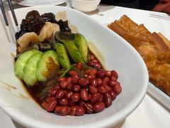 老醋六样-大铁勺新津菜(迎水道店)