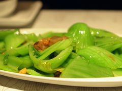 生炒水东芥-大鸽饭(体育西路店)