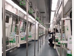 -车公庙(地铁站)