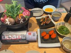-Tuna maki寿司(苏州中心商场店)