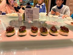 -香乐园·淮扬菜中餐厅·Shang Garden(福田香格里拉店)