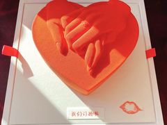 -法兰之吻蛋糕甜品(三里屯店)