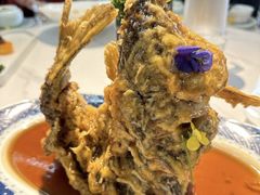 -鑫悦诚府·新鲁菜·餐厅(趵突泉店)