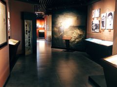 -张闻天故居