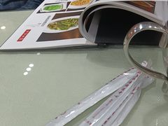 -东四民芳餐厅(世茂工三店)
