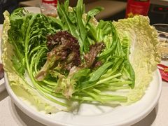 -蝎王府羊蝎子(北大地店)