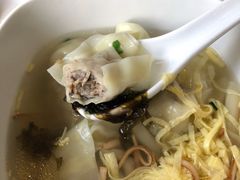 -锡笼记·无锡小笼(方塔店)