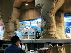 -盟重烧烤(东瓜山创始店)