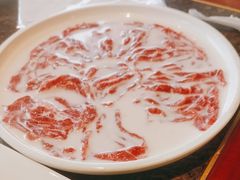 -皇城老妈·大连海鲜火锅(港湾店)