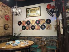 -村夫烤鱼·重庆鸡公煲(杨思店)