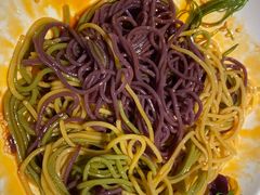 -绿茶餐厅(成都大悦城店)