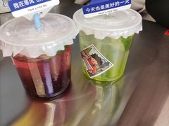 -蓉三少冒烤鸭·四川小吃集(北京首店)