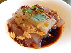 -童年小筑餐厅(申花路店)