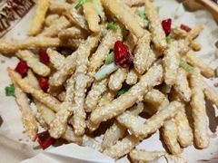 -肖记公安牛肉鱼杂馆·省级非物质文化遗产(三角路直营店)