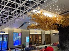 -青水瓦台汤泉(未央店)
