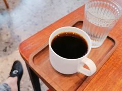 -CoffeeVendor(西乡店)