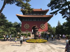 -普陀宗乘之庙(小布达拉宫)