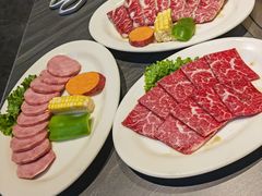 -NIUAN牛庵·日式和牛烧肉(恒隆店)
