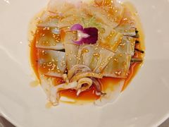 -粤财皇冠假日酒店·彩华轩中餐厅
