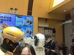 -7分甜(苏州中心店)