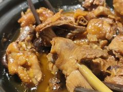-董府·古宅餐厅